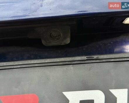 Синий Ауди А4, объемом двигателя 1.98 л и пробегом 193 тыс. км за 16700 $, фото 23 на Automoto.ua