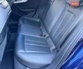Синий Ауди А4, объемом двигателя 1.97 л и пробегом 124 тыс. км за 31500 $, фото 38 на Automoto.ua