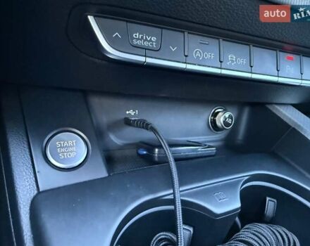 Синий Ауди А4, объемом двигателя 1.97 л и пробегом 124 тыс. км за 31500 $, фото 47 на Automoto.ua