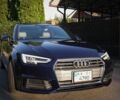 Синий Ауди А4, объемом двигателя 2 л и пробегом 117 тыс. км за 20000 $, фото 1 на Automoto.ua