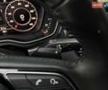 Ауді А4 2019 у Львові на Automoto.ua Синій Ауді А4, об'ємом двигуна 1.98 л та пробігом 193 тис. км за 16800 $, фото 37 на Automoto.ua