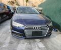 Синий Ауди А4, объемом двигателя 0 л и пробегом 131 тыс. км за 12500 $, фото 1 на Automoto.ua