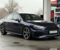 Синій Ауді А4, об'ємом двигуна 1.98 л та пробігом 113 тис. км за 24900 $, фото 13 на Automoto.ua