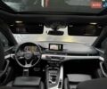 Ауді А4 2019 у Львові на Automoto.ua Синій Ауді А4, об'ємом двигуна 1.98 л та пробігом 193 тис. км за 16800 $, фото 76 на Automoto.ua