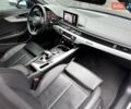 Ауді А4 2019 у Львові на Automoto.ua Синій Ауді А4, об'ємом двигуна 1.98 л та пробігом 193 тис. км за 16800 $, фото 58 на Automoto.ua