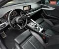 Ауді А4 2019 у Львові на Automoto.ua Синій Ауді А4, об'ємом двигуна 1.98 л та пробігом 193 тис. км за 16800 $, фото 32 на Automoto.ua