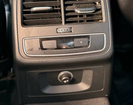 Синий Ауди А4, объемом двигателя 2 л и пробегом 83 тыс. км за 20700 $, фото 21 на Automoto.ua