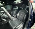 Ауді А4 2019 у Львові на Automoto.ua Синій Ауді А4, об'ємом двигуна 1.98 л та пробігом 193 тис. км за 16800 $, фото 54 на Automoto.ua