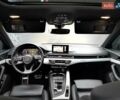 Ауді А4 2019 у Львові на Automoto.ua Синій Ауді А4, об'ємом двигуна 1.98 л та пробігом 193 тис. км за 16800 $, фото 67 на Automoto.ua