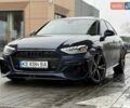 Синій Ауді А4, об'ємом двигуна 1.98 л та пробігом 113 тис. км за 24900 $, фото 1 на Automoto.ua