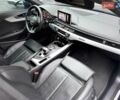 Ауді А4 2019 у Львові на Automoto.ua Синій Ауді А4, об'ємом двигуна 1.98 л та пробігом 193 тис. км за 16800 $, фото 53 на Automoto.ua