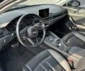 Синий Ауди А4, объемом двигателя 1.98 л и пробегом 140 тыс. км за 19900 $, фото 9 на Automoto.ua