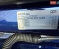 Синий Ауди А4, объемом двигателя 1.97 л и пробегом 124 тыс. км за 31500 $, фото 26 на Automoto.ua