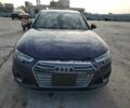 Синий Ауди А4, объемом двигателя 2 л и пробегом 61 тыс. км за 5000 $, фото 1 на Automoto.ua