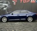 Синий Ауди А4, объемом двигателя 1.98 л и пробегом 193 тыс. км за 16700 $, фото 14 на Automoto.ua