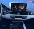 Синий Ауди А4, объемом двигателя 1.97 л и пробегом 124 тыс. км за 31500 $, фото 44 на Automoto.ua