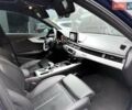 Синий Ауди А4, объемом двигателя 1.98 л и пробегом 193 тыс. км за 16900 $, фото 58 на Automoto.ua