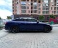 Синій Ауді А4, об'ємом двигуна 1.98 л та пробігом 95 тис. км за 25000 $, фото 5 на Automoto.ua