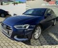Синий Ауди А4, объемом двигателя 1.97 л и пробегом 124 тыс. км за 31500 $, фото 14 на Automoto.ua