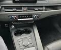 Синий Ауди А4, объемом двигателя 1.98 л и пробегом 140 тыс. км за 19900 $, фото 11 на Automoto.ua