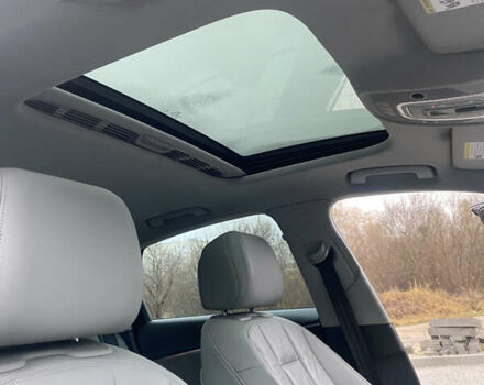 Синий Ауди А4, объемом двигателя 1.98 л и пробегом 40 тыс. км за 20500 $, фото 13 на Automoto.ua