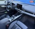 Синий Ауди А4, объемом двигателя 1.97 л и пробегом 124 тыс. км за 31500 $, фото 28 на Automoto.ua