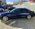 Синий Ауди А4, объемом двигателя 1.97 л и пробегом 124 тыс. км за 31500 $, фото 13 на Automoto.ua