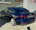 Синий Ауди А4, объемом двигателя 1.97 л и пробегом 124 тыс. км за 31500 $, фото 22 на Automoto.ua