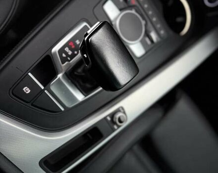 Синий Ауди А4, объемом двигателя 1.98 л и пробегом 193 тыс. км за 16700 $, фото 39 на Automoto.ua