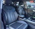 Синий Ауди А4, объемом двигателя 1.97 л и пробегом 124 тыс. км за 31500 $, фото 32 на Automoto.ua