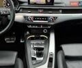 Ауді А4 2019 у Львові на Automoto.ua Синій Ауді А4, об'ємом двигуна 1.98 л та пробігом 193 тис. км за 16800 $, фото 75 на Automoto.ua