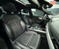 Ауді А4 2019 у Львові на Automoto.ua Синій Ауді А4, об'ємом двигуна 1.98 л та пробігом 193 тис. км за 16800 $, фото 57 на Automoto.ua