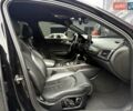Ауді А4 2019 у Львові на Automoto.ua Синій Ауді А4, об'ємом двигуна 1.98 л та пробігом 193 тис. км за 16800 $, фото 43 на Automoto.ua