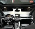 Ауді А4 2019 у Львові на Automoto.ua Синій Ауді А4, об'ємом двигуна 1.98 л та пробігом 193 тис. км за 16800 $, фото 69 на Automoto.ua