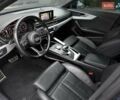 Ауді А4 2019 у Львові на Automoto.ua Синій Ауді А4, об'ємом двигуна 1.98 л та пробігом 193 тис. км за 16800 $, фото 28 на Automoto.ua