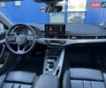 Синий Ауди А4, объемом двигателя 1.97 л и пробегом 124 тыс. км за 31500 $, фото 35 на Automoto.ua