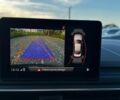 Синій Ауді А4, об'ємом двигуна 1.98 л та пробігом 140 тис. км за 16500 $, фото 13 на Automoto.ua