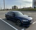 Синий Ауди А4, объемом двигателя 1.98 л и пробегом 140 тыс. км за 19900 $, фото 2 на Automoto.ua