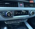 Синий Ауди А4, объемом двигателя 1.97 л и пробегом 124 тыс. км за 31500 $, фото 46 на Automoto.ua