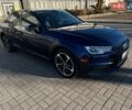 Синій Ауді А4, об'ємом двигуна 1.98 л та пробігом 62 тис. км за 19800 $, фото 7 на Automoto.ua