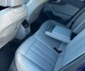 Синій Ауді А4, об'ємом двигуна 1.98 л та пробігом 140 тис. км за 16500 $, фото 12 на Automoto.ua