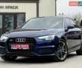Синий Ауди А4, объемом двигателя 1.98 л и пробегом 99 тыс. км за 19900 $, фото 8 на Automoto.ua