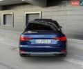 Синій Ауді А4, об'ємом двигуна 2 л та пробігом 88 тис. км за 23000 $, фото 10 на Automoto.ua
