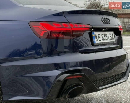 Синий Ауди А4, объемом двигателя 1.98 л и пробегом 114 тыс. км за 23500 $, фото 14 на Automoto.ua