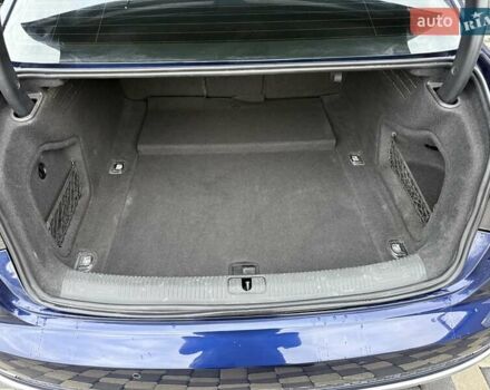 Синий Ауди А4, объемом двигателя 1.98 л и пробегом 193 тыс. км за 16700 $, фото 72 на Automoto.ua