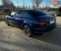 Синій Ауді А4, об'ємом двигуна 1.98 л та пробігом 62 тис. км за 19800 $, фото 3 на Automoto.ua