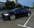Синій Ауді А4, об'ємом двигуна 1.98 л та пробігом 109 тис. км за 23000 $, фото 1 на Automoto.ua