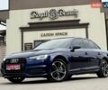 Синий Ауди А4, объемом двигателя 1.98 л и пробегом 99 тыс. км за 19900 $, фото 58 на Automoto.ua