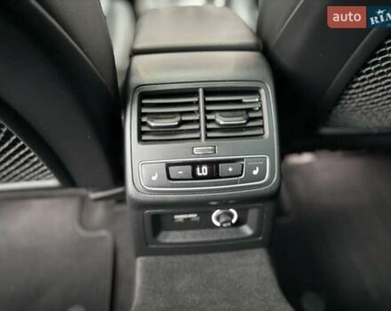 Ауді А4 2019 у Львові на Automoto.ua Синій Ауді А4, об'ємом двигуна 1.98 л та пробігом 193 тис. км за 16800 $, фото 66 на Automoto.ua