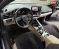 Синій Ауді А4, об'ємом двигуна 1.98 л та пробігом 113 тис. км за 24900 $, фото 15 на Automoto.ua
